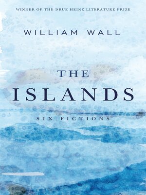 The Islands - ebook